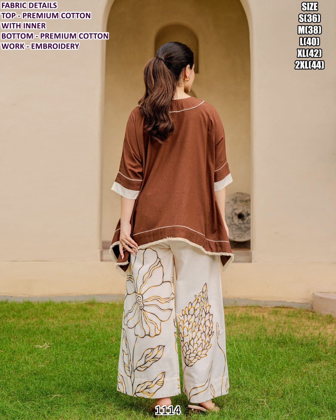 Summer Breeze collection for office wear/ casual outings