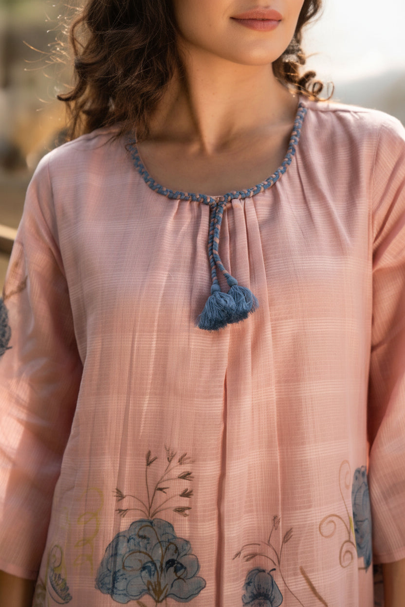 Summer Breeze collection