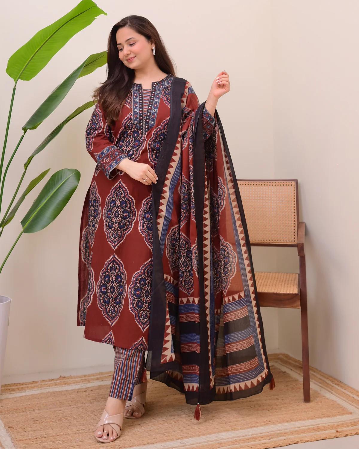 High Demand Kurti collection