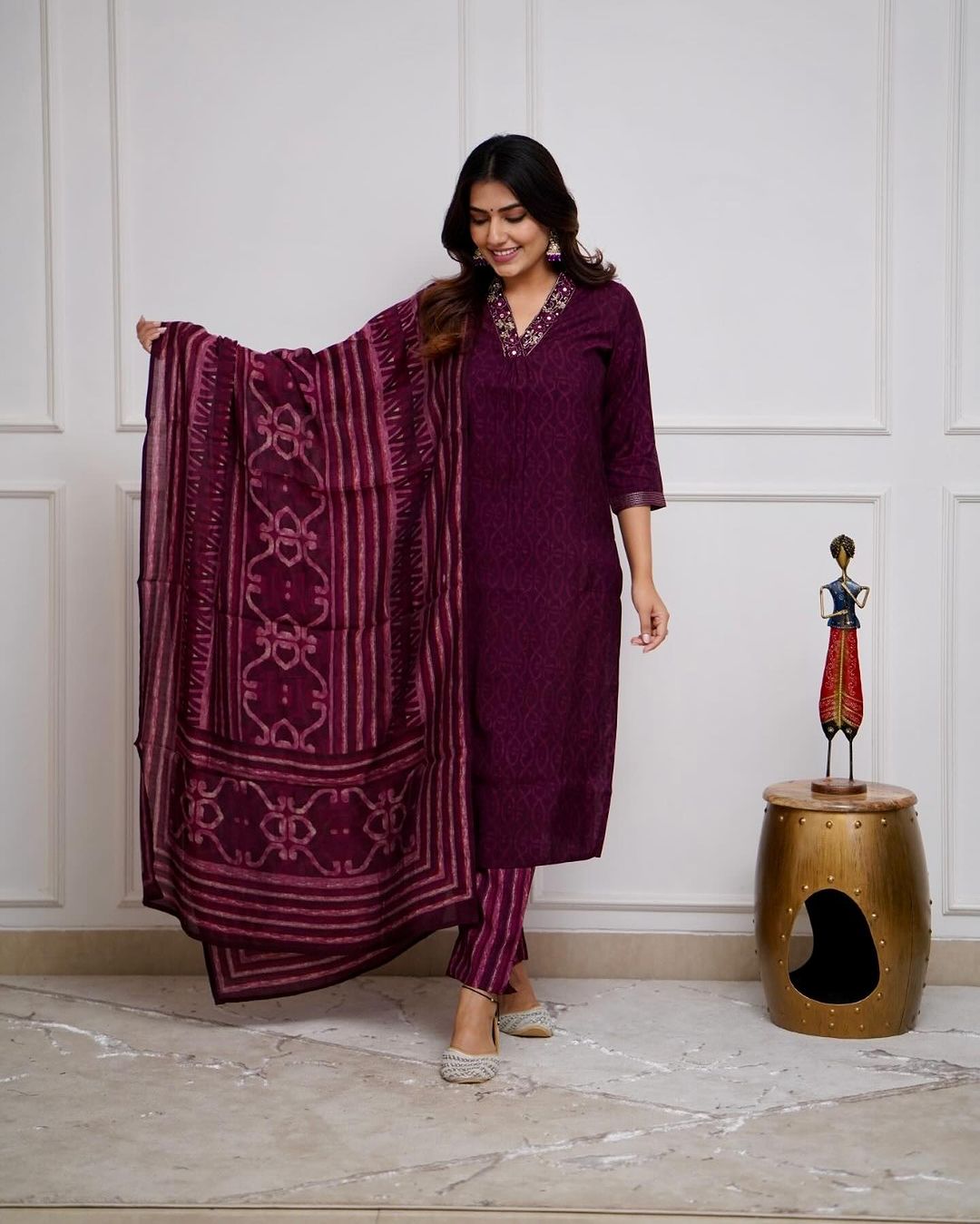 High Demand Kurti collection