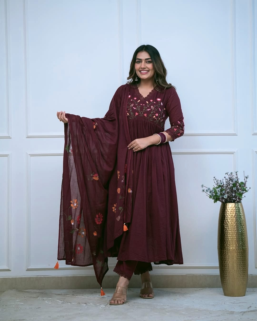 High Demand Kurti collection
