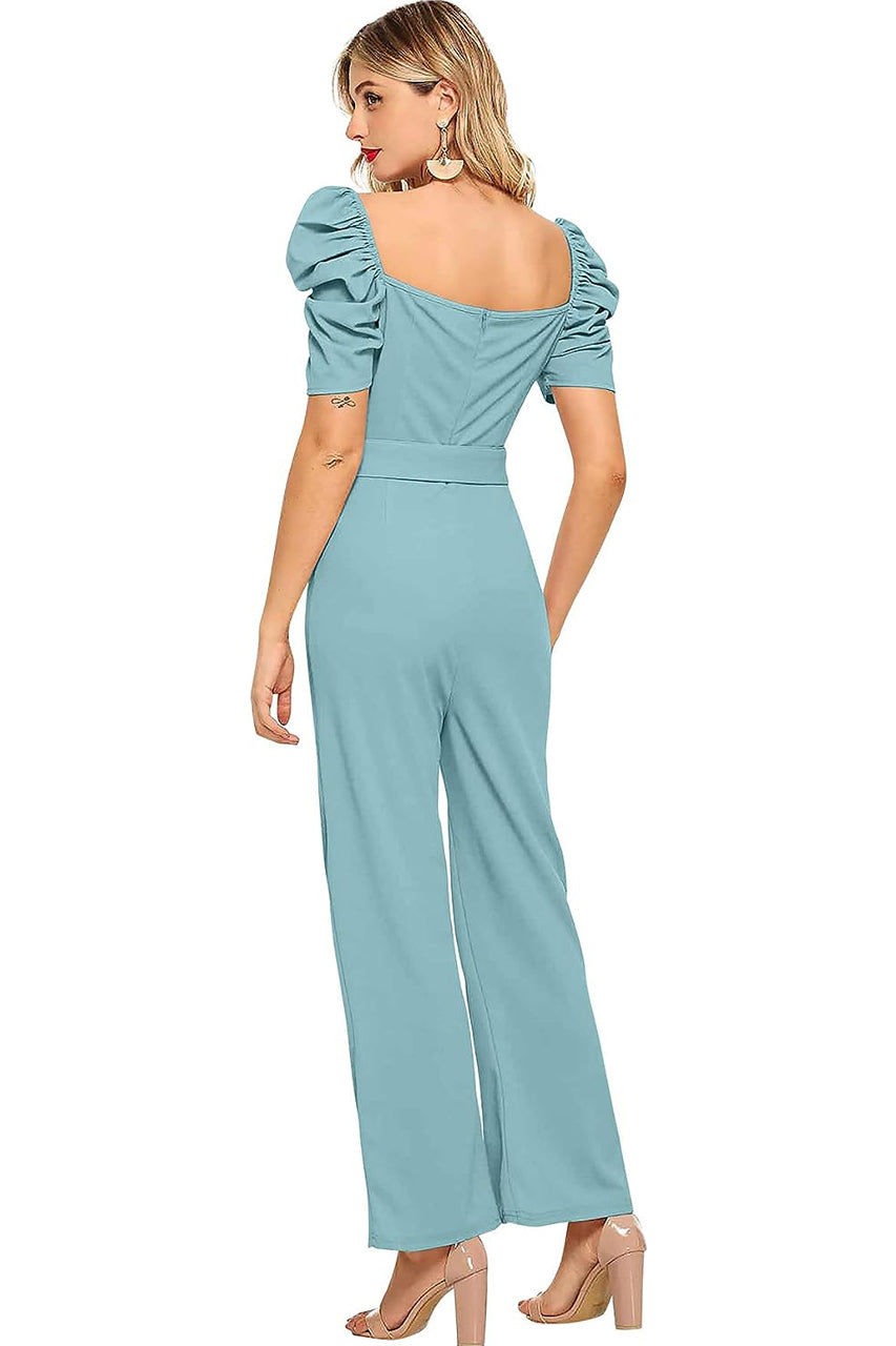 Trendy Jump Suit