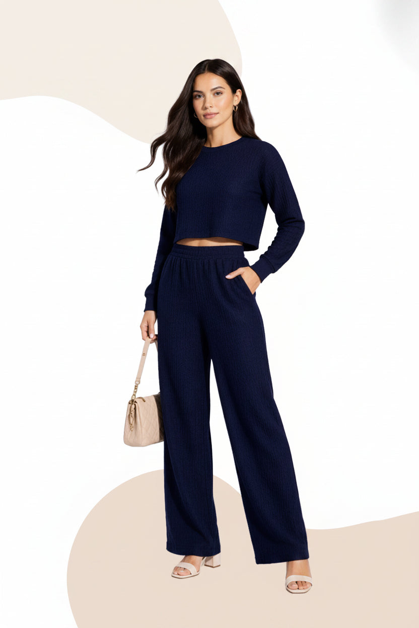 Trendy Western cords