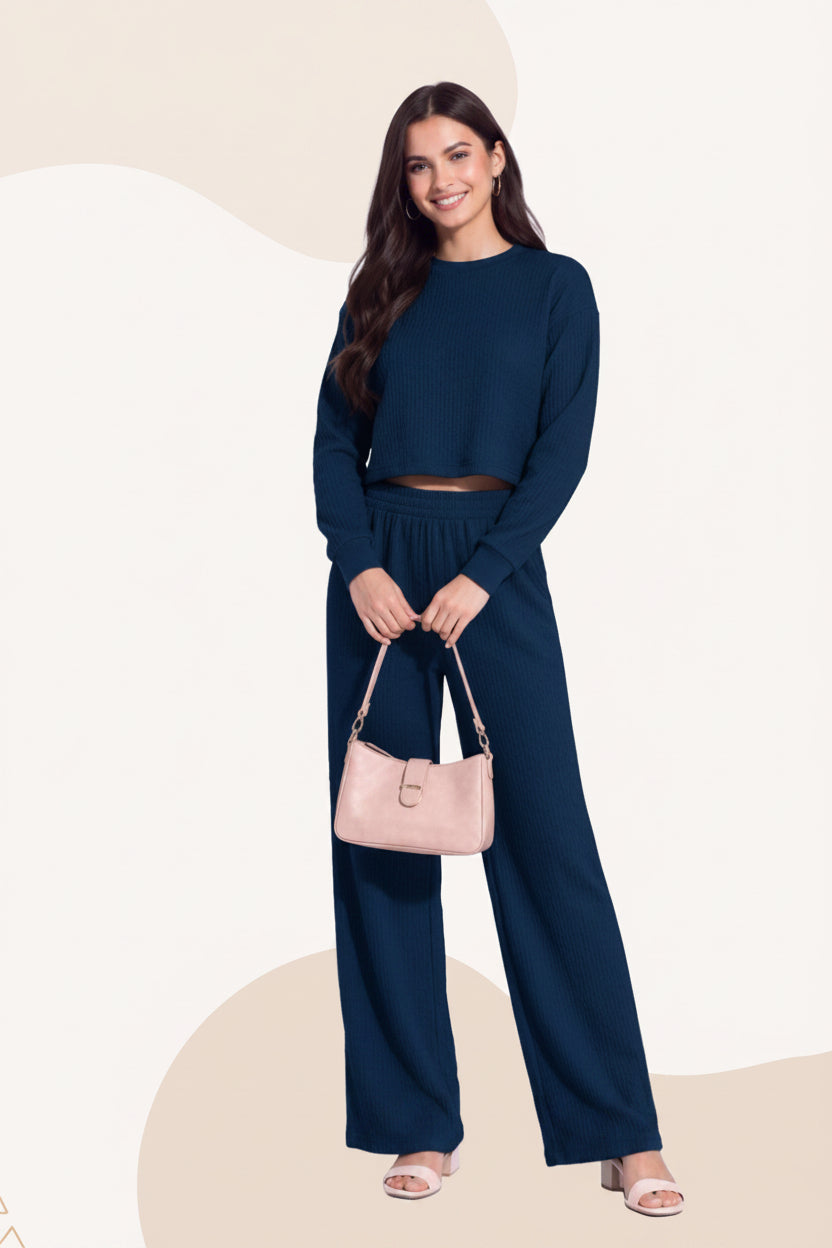 Trendy Western cords