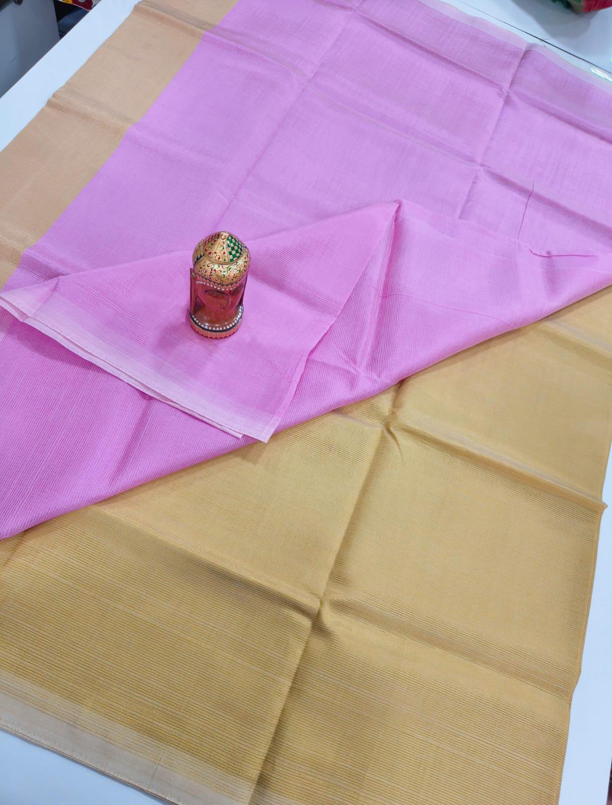 Mangalagiri Powerloom Sarees collection