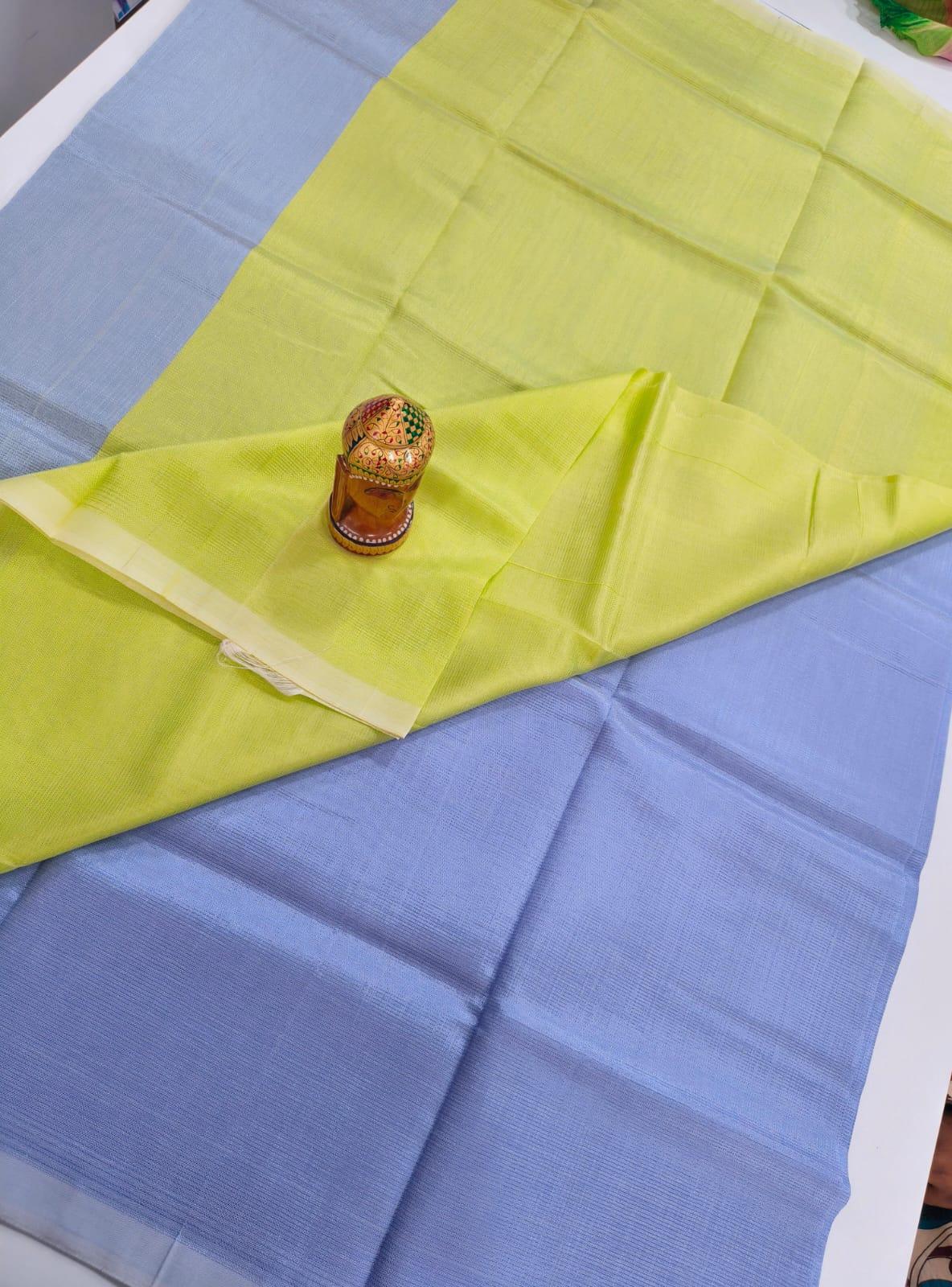 Mangalagiri Powerloom Sarees collection