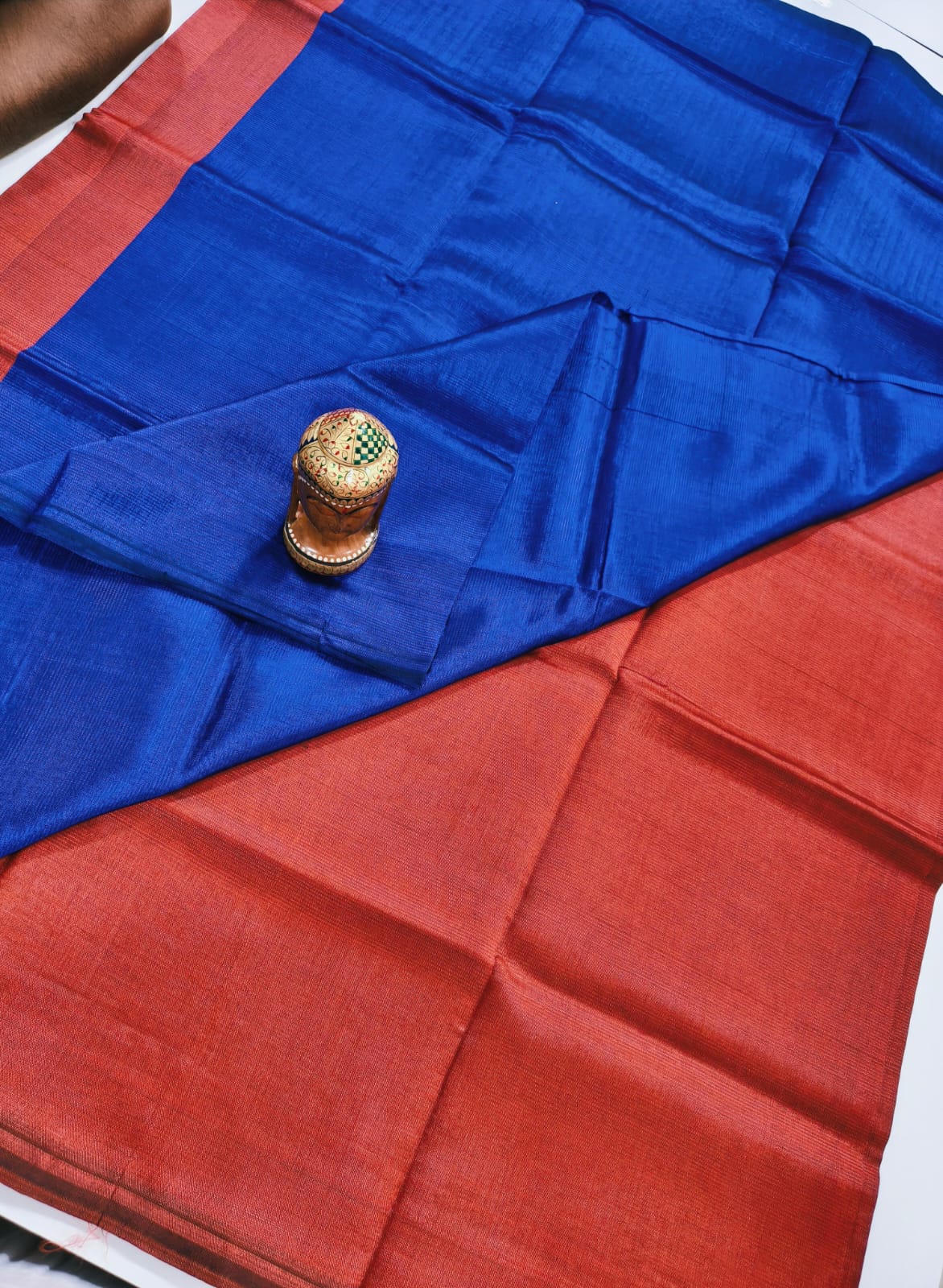 Mangalagiri Powerloom Sarees collection