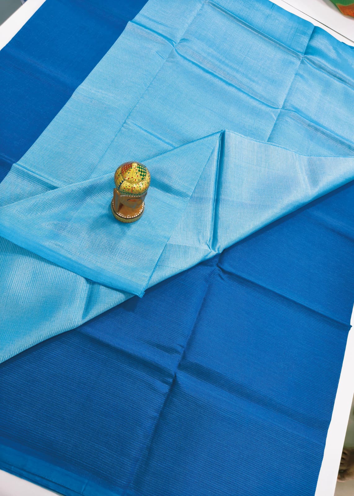 Mangalagiri Powerloom Sarees collection