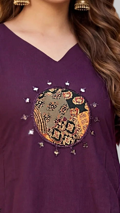 2 piece dress for casual wear with pockets