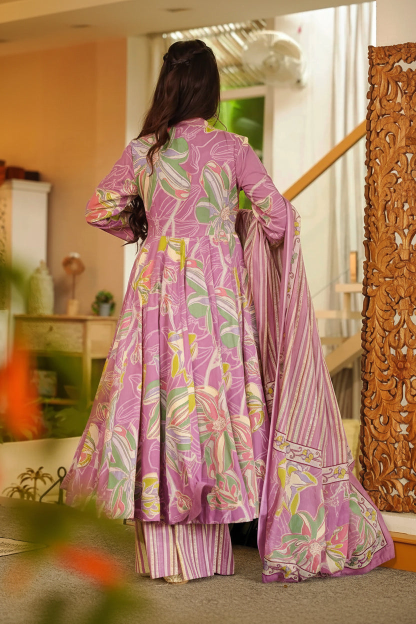 Modern meets Tradition Kurti premium collection