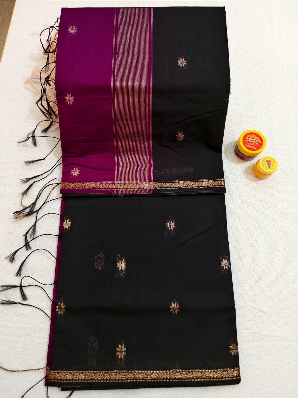 Maheswari Silk Cotton Sarees