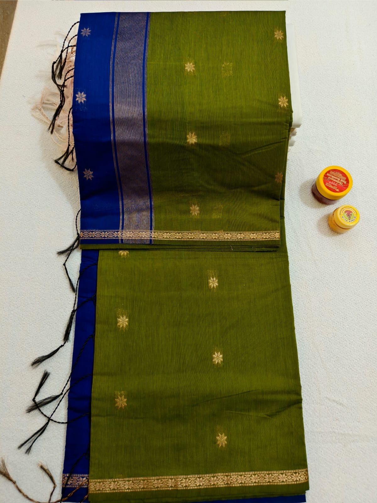 Maheswari Silk Cotton Sarees