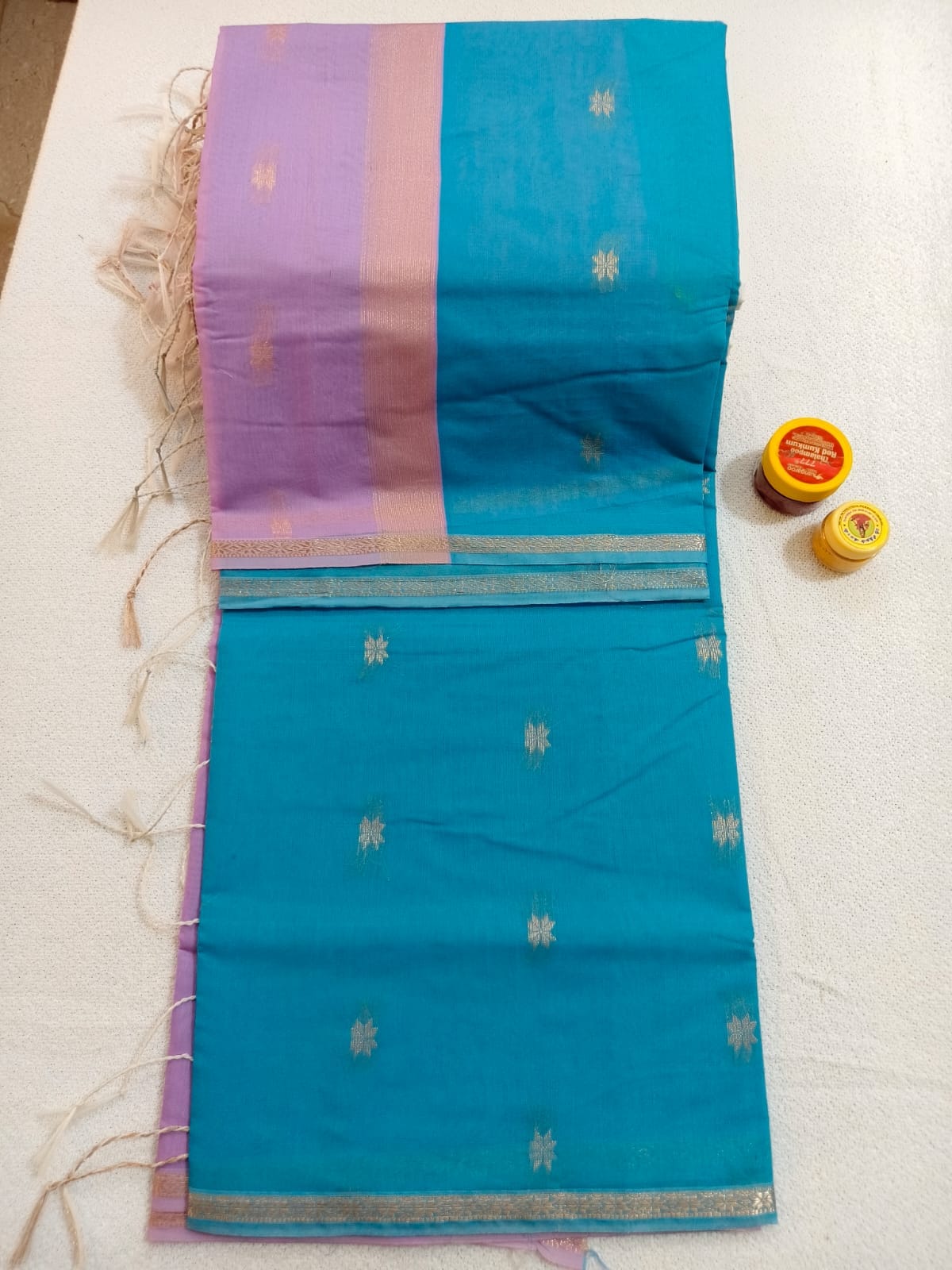 Maheswari Silk Cotton Sarees