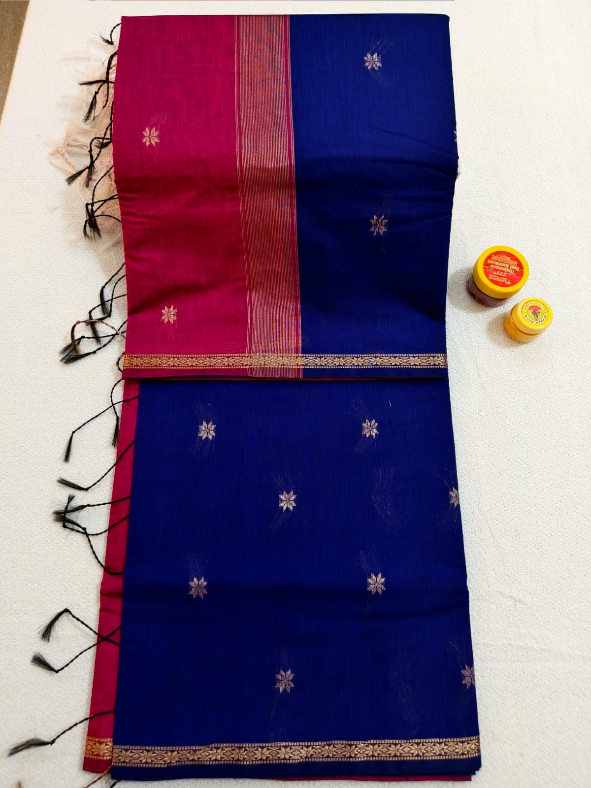 Maheswari Silk Cotton Sarees