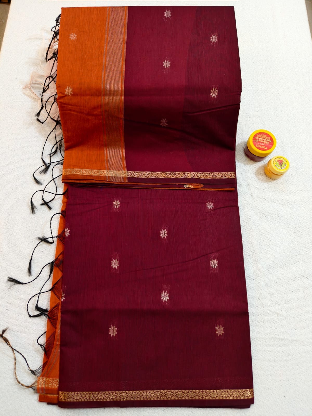 Maheswari Silk Cotton Sarees