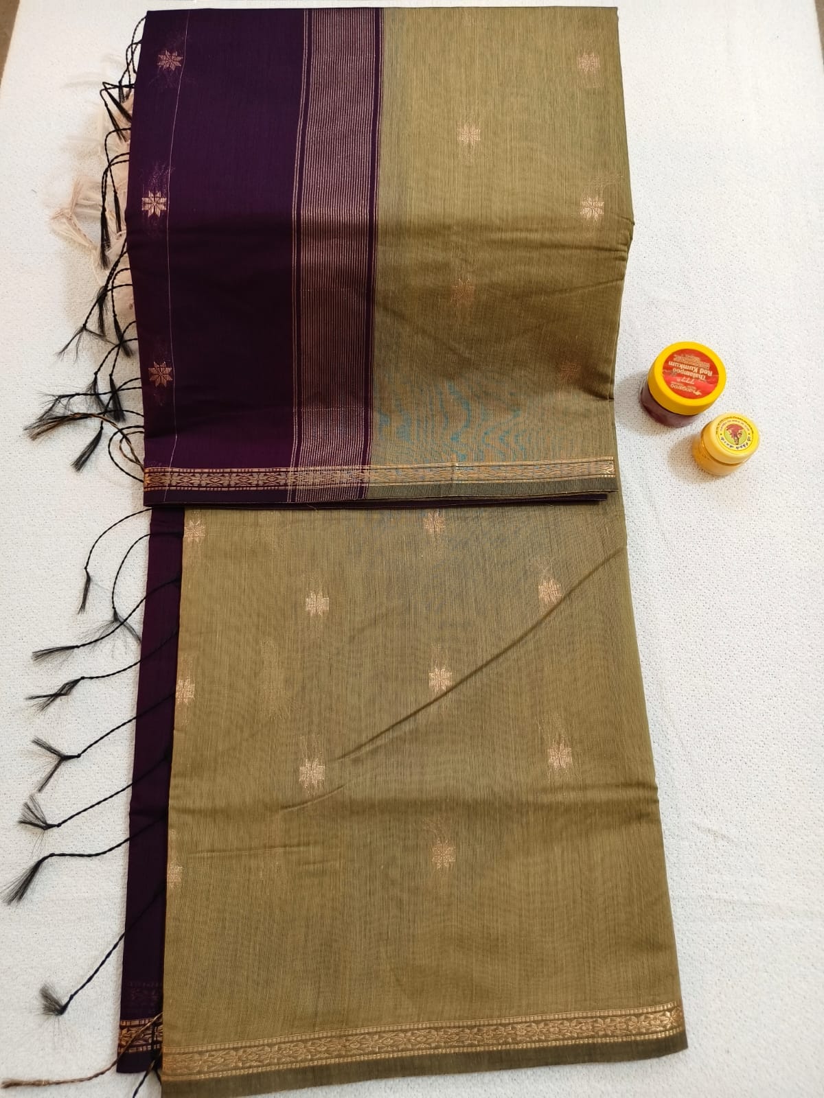 Maheswari Silk Cotton Sarees