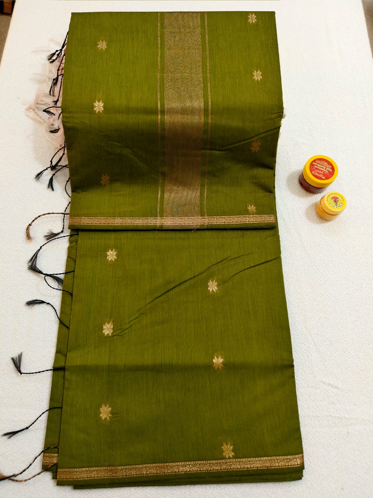 Maheswari Silk Cotton Sarees