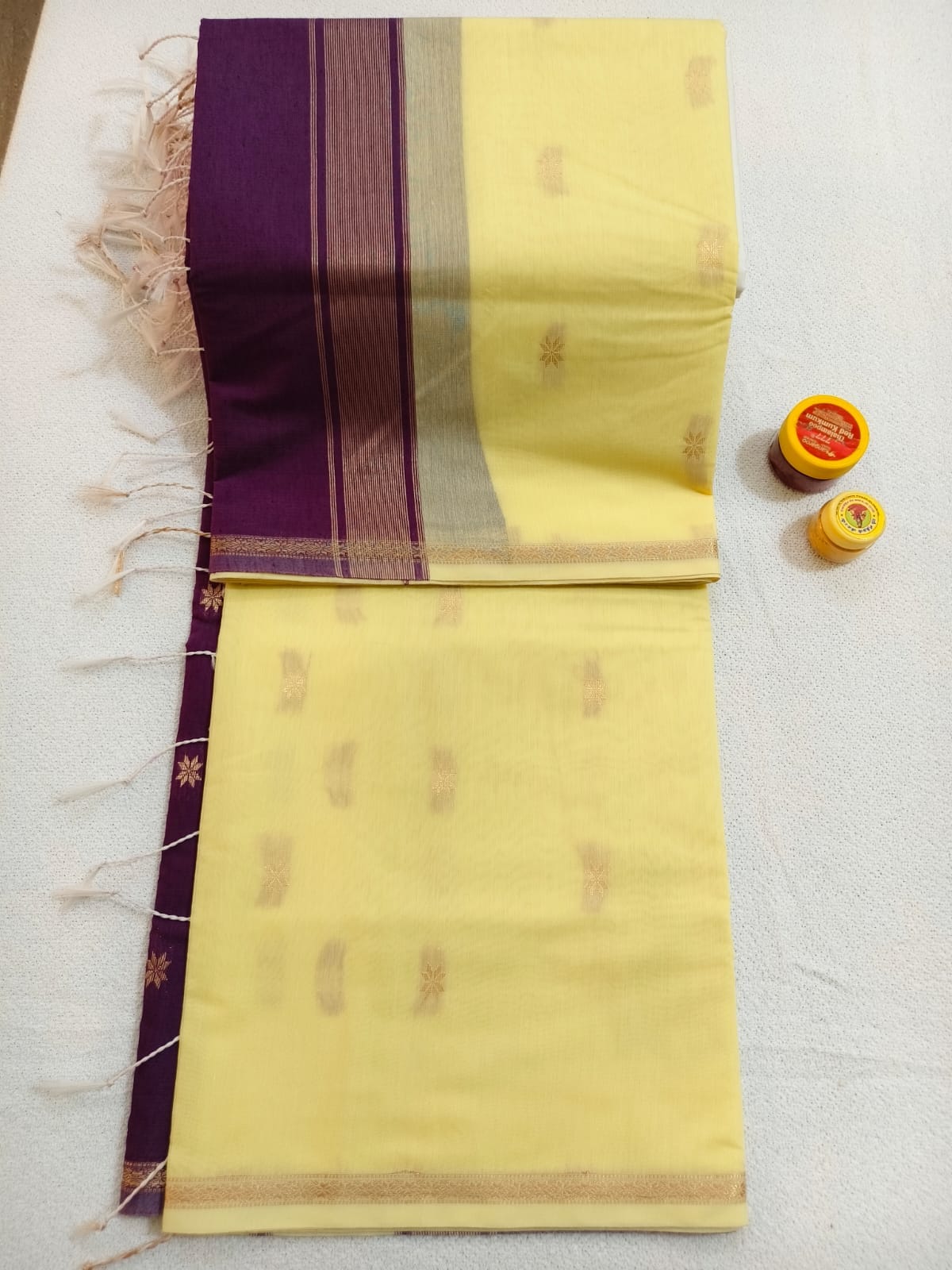 Maheswari Silk Cotton Sarees