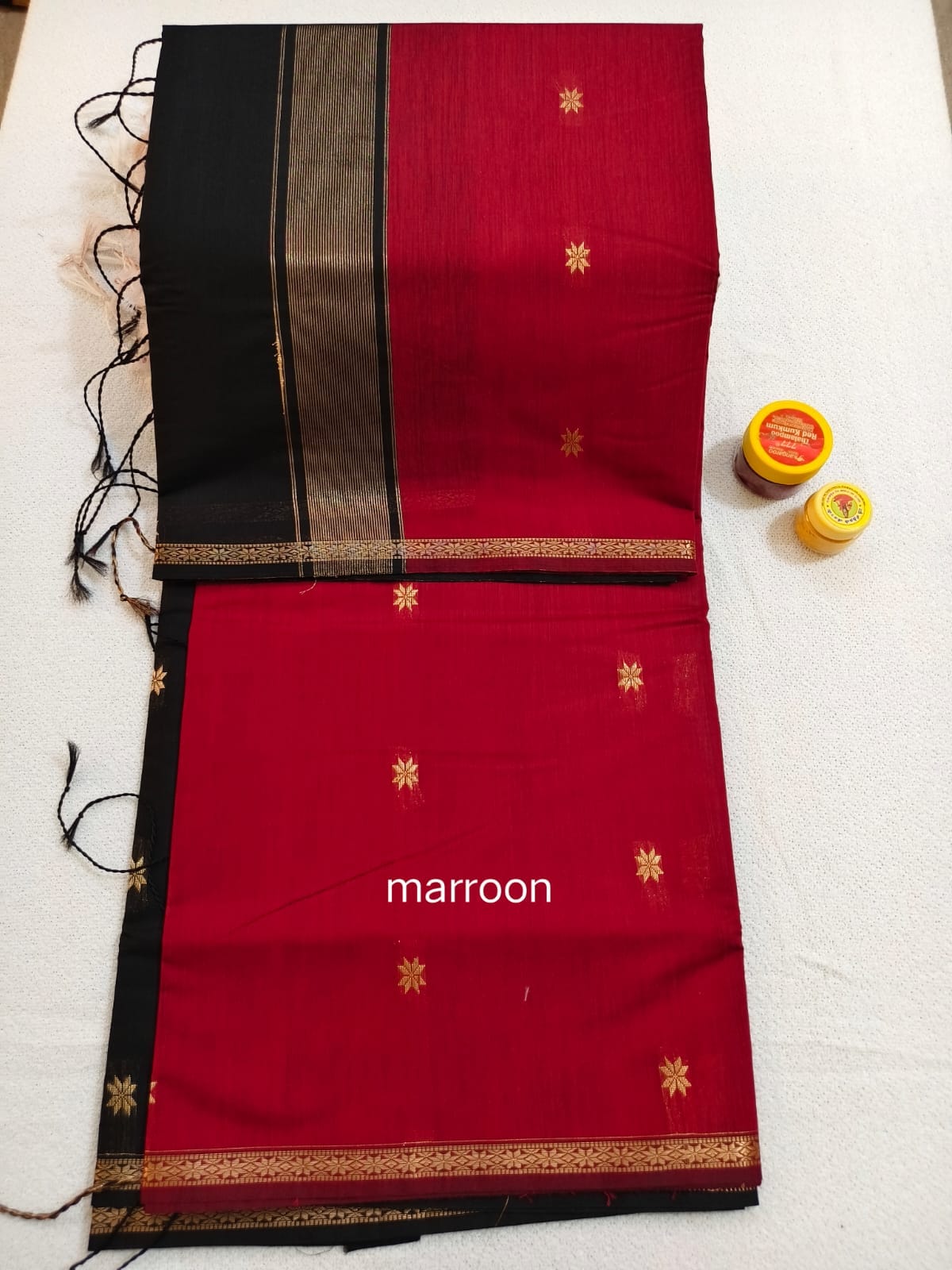 Maheswari Silk Cotton Sarees