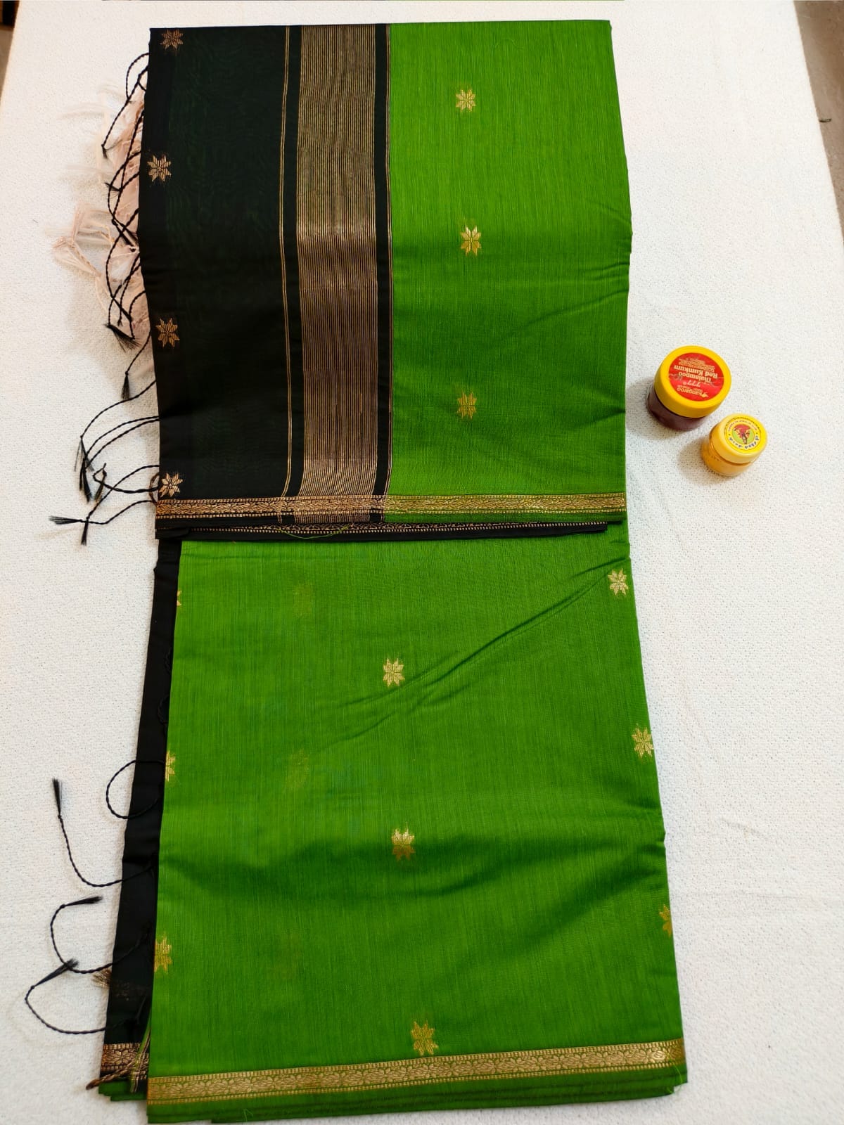Maheswari Silk Cotton Sarees