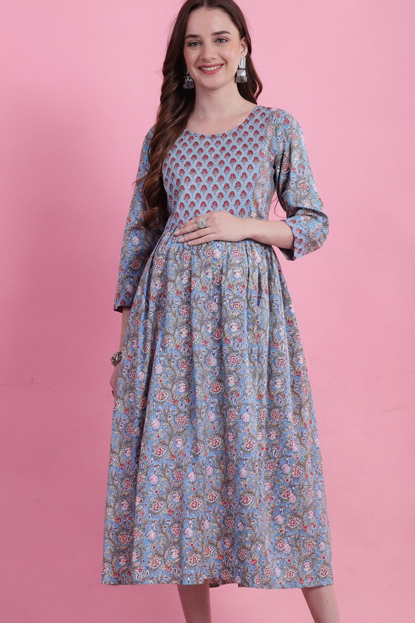 Maternity wear collection