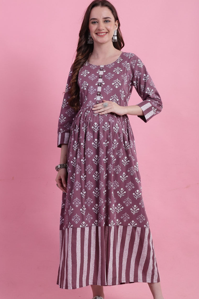 Maternity wear collection