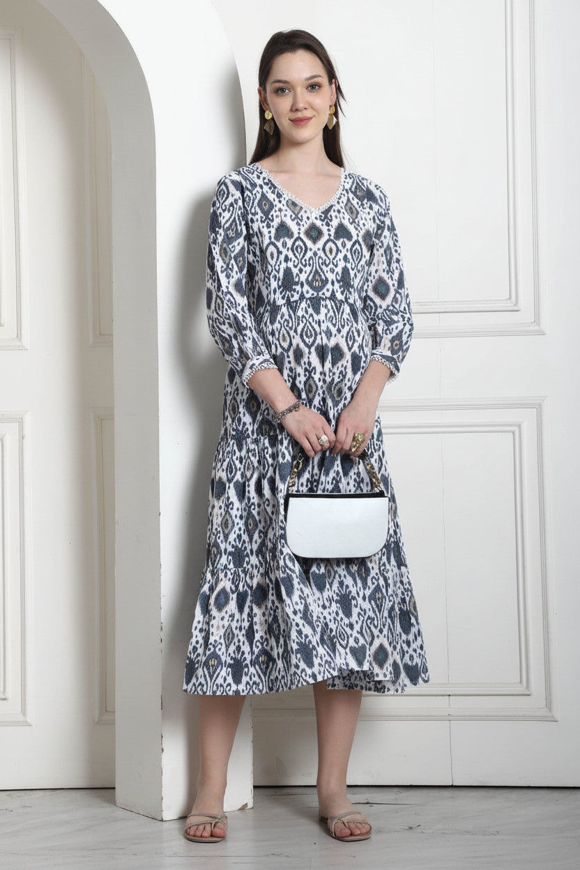 Maternity wear collection