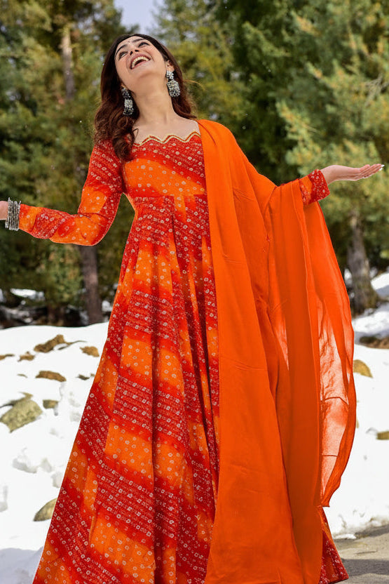 Modern meets Tradition collection