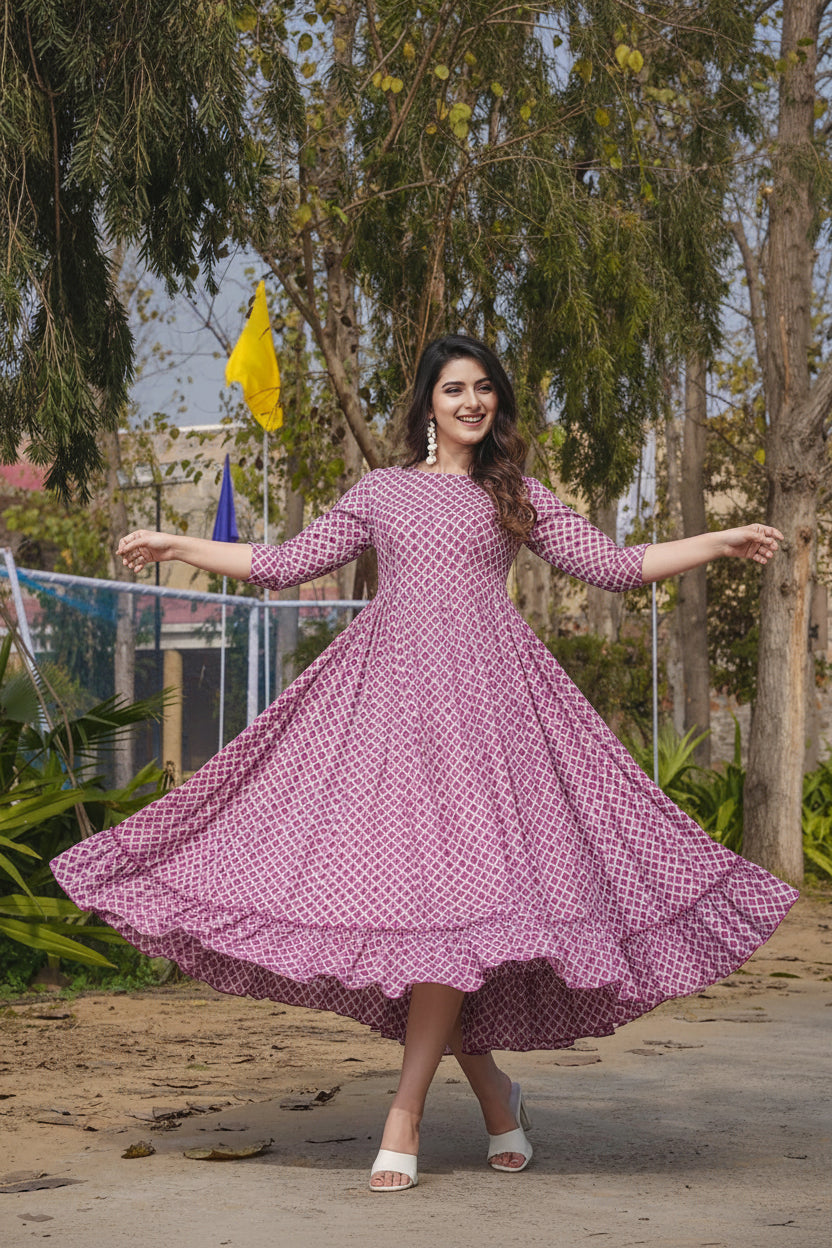Modern meets Tradition Casual collection