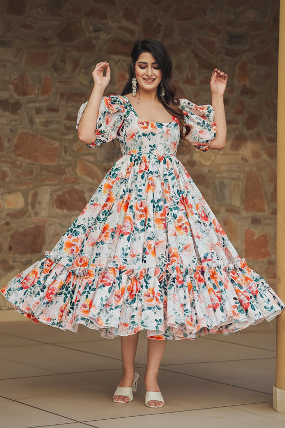 Modern meets Tradition Casual collection