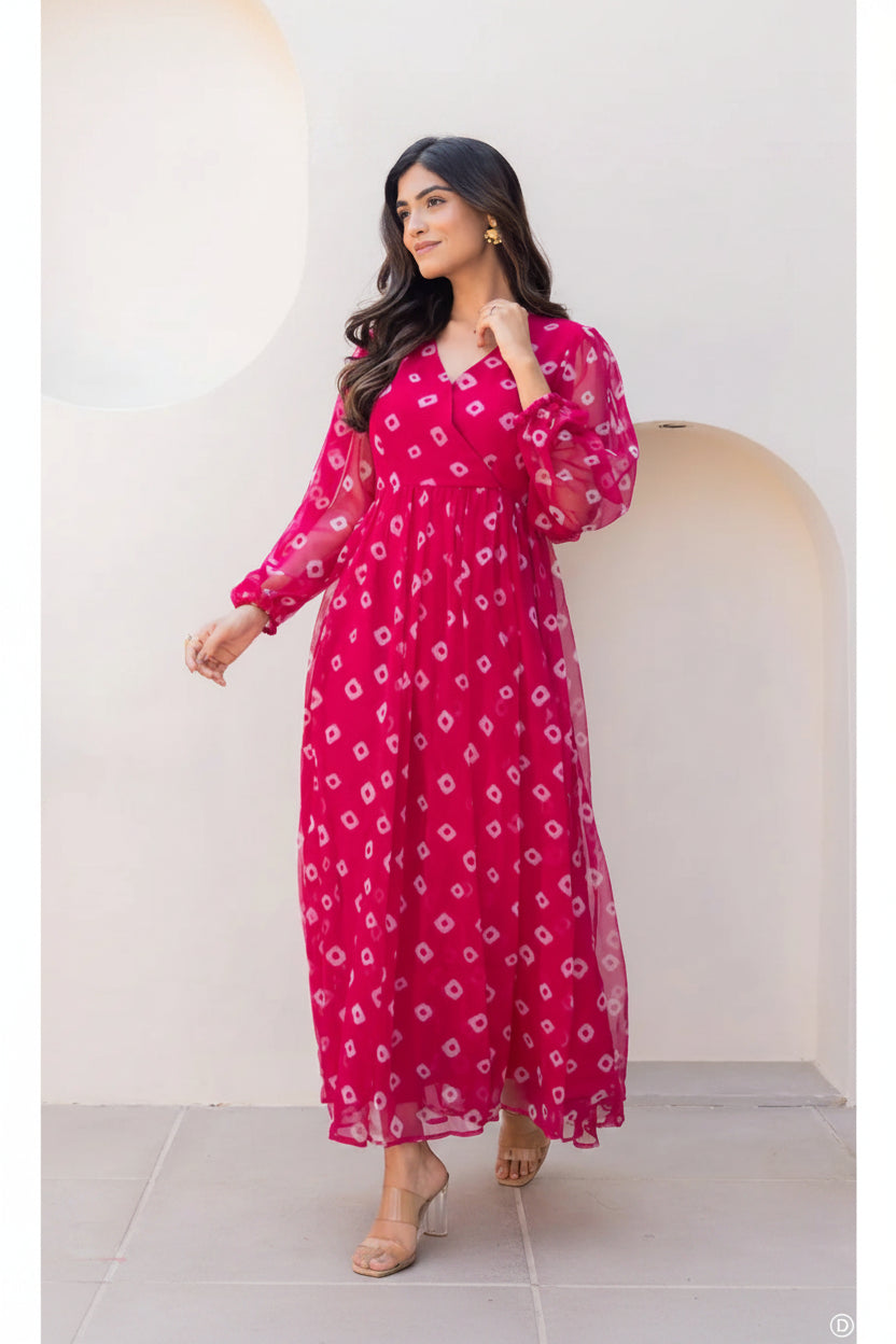 Modern meets Tradition collection