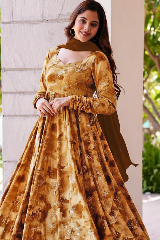Fusion of Traditional and Modern Collection