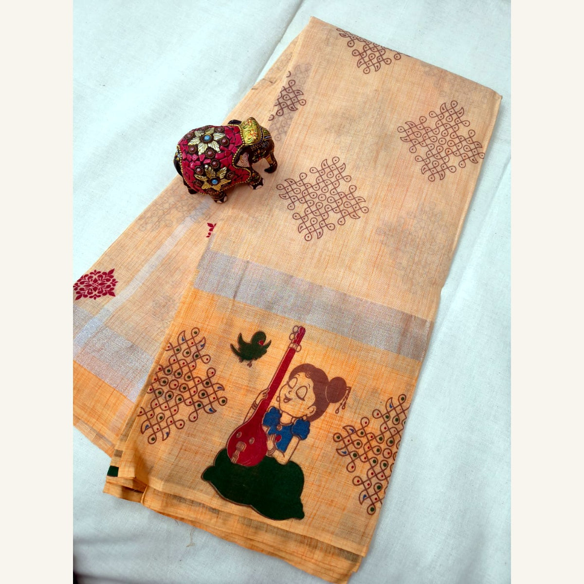 sarees @750 10