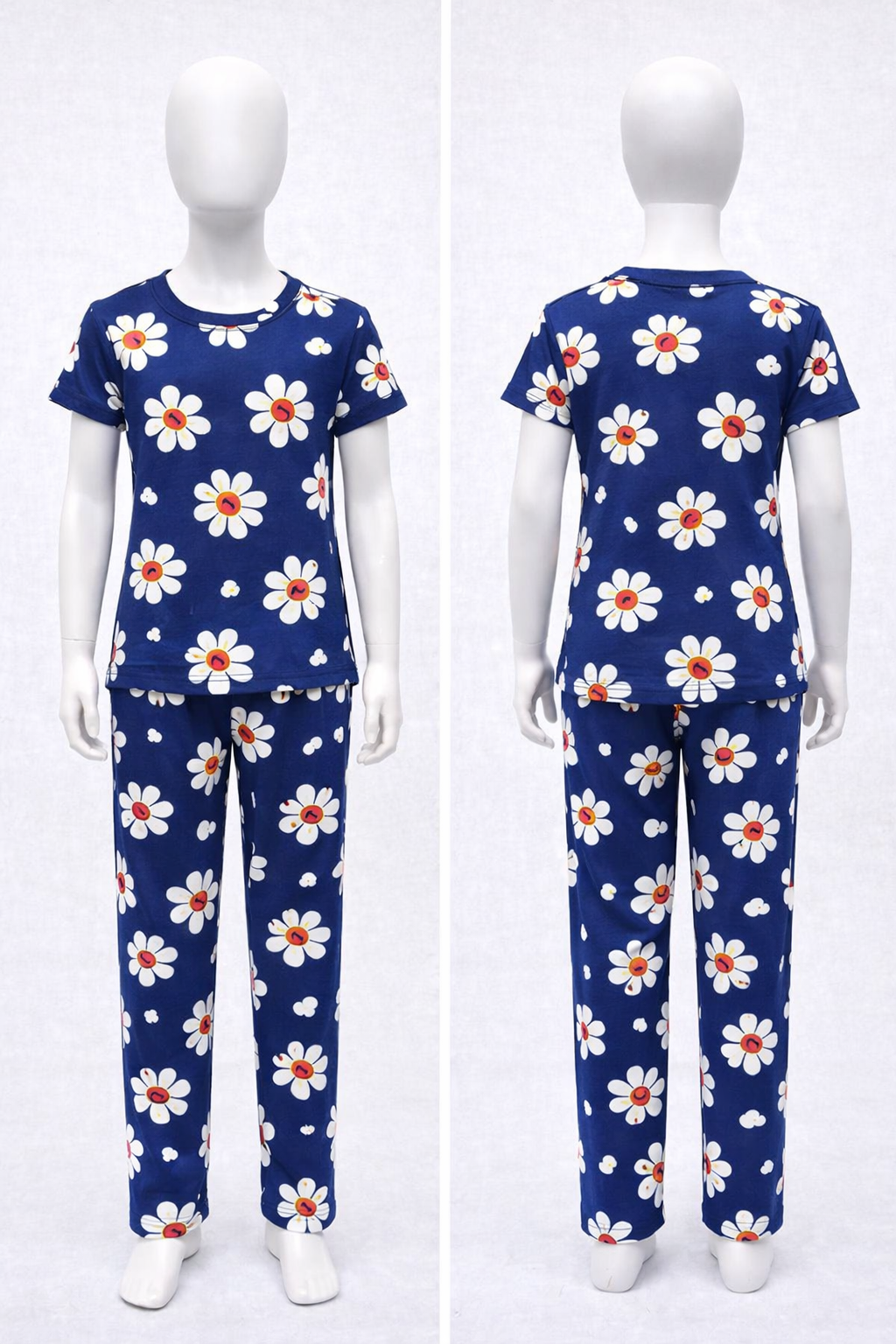 Night dress collection for kids