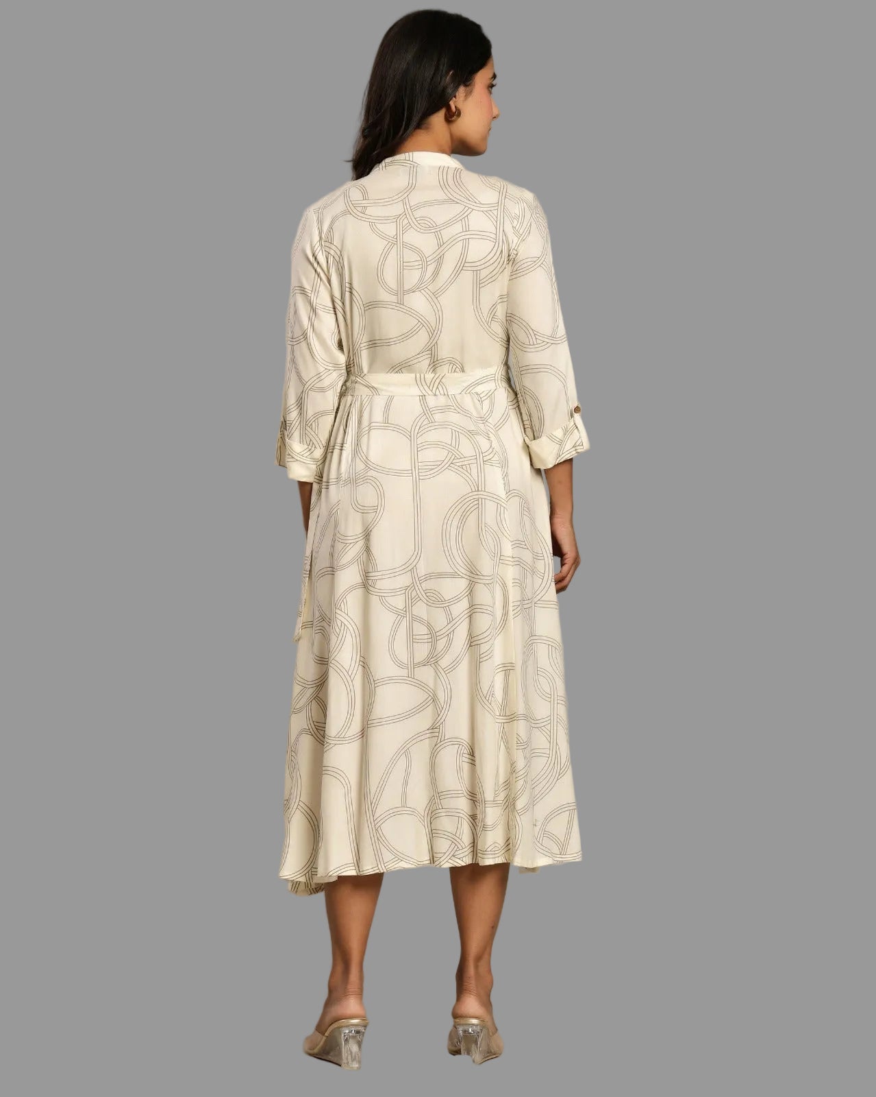 Summer Breeze collection for office wear/ casual outings