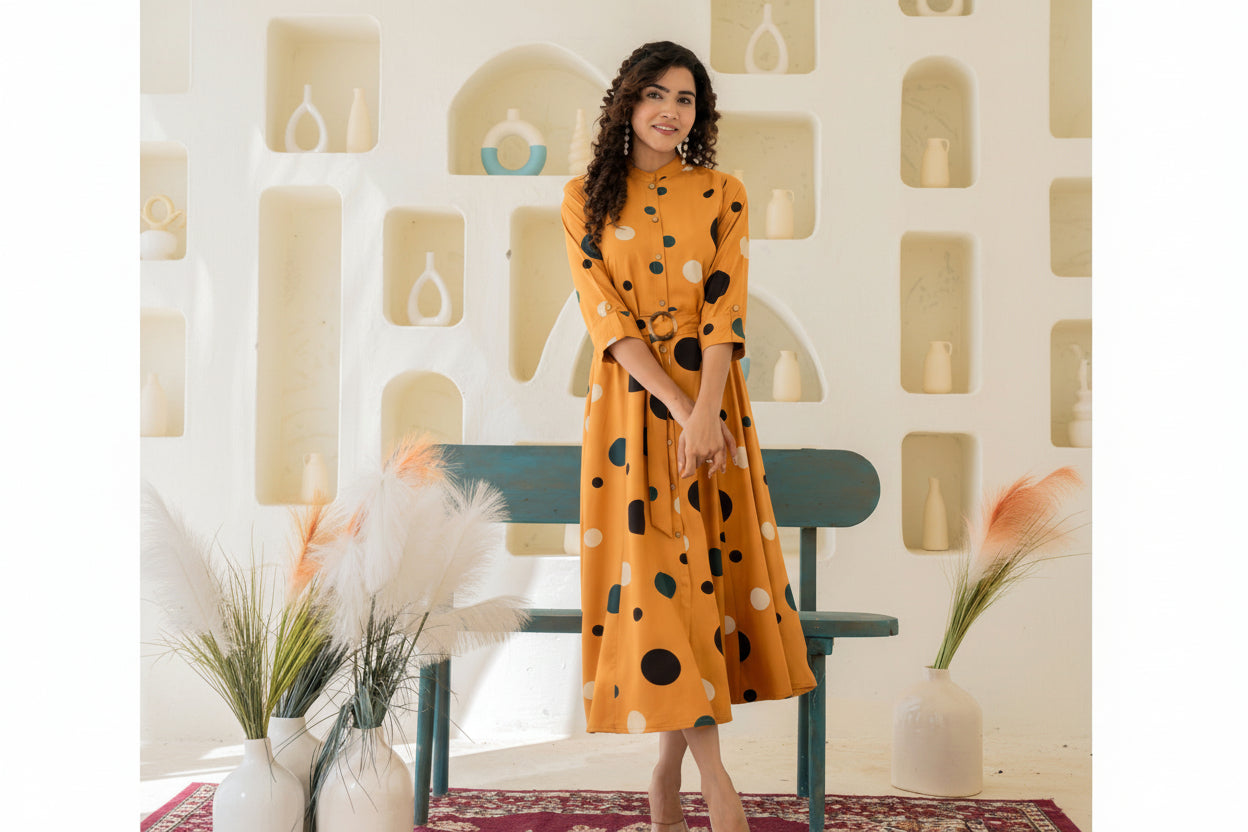 Summer Breeze collection for office wear/ casual outings