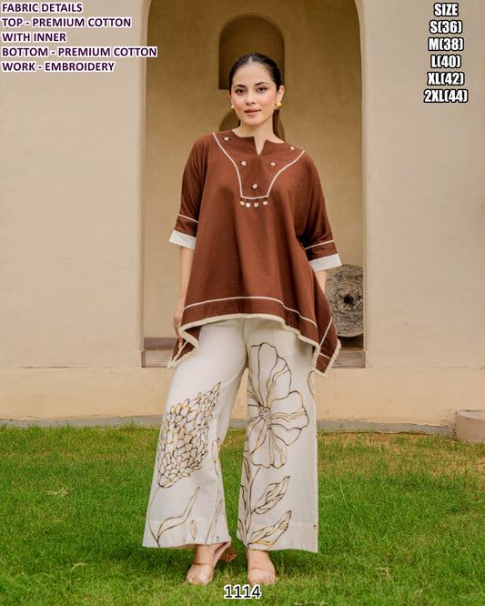 Summer Breeze collection for office wear/ casual outings