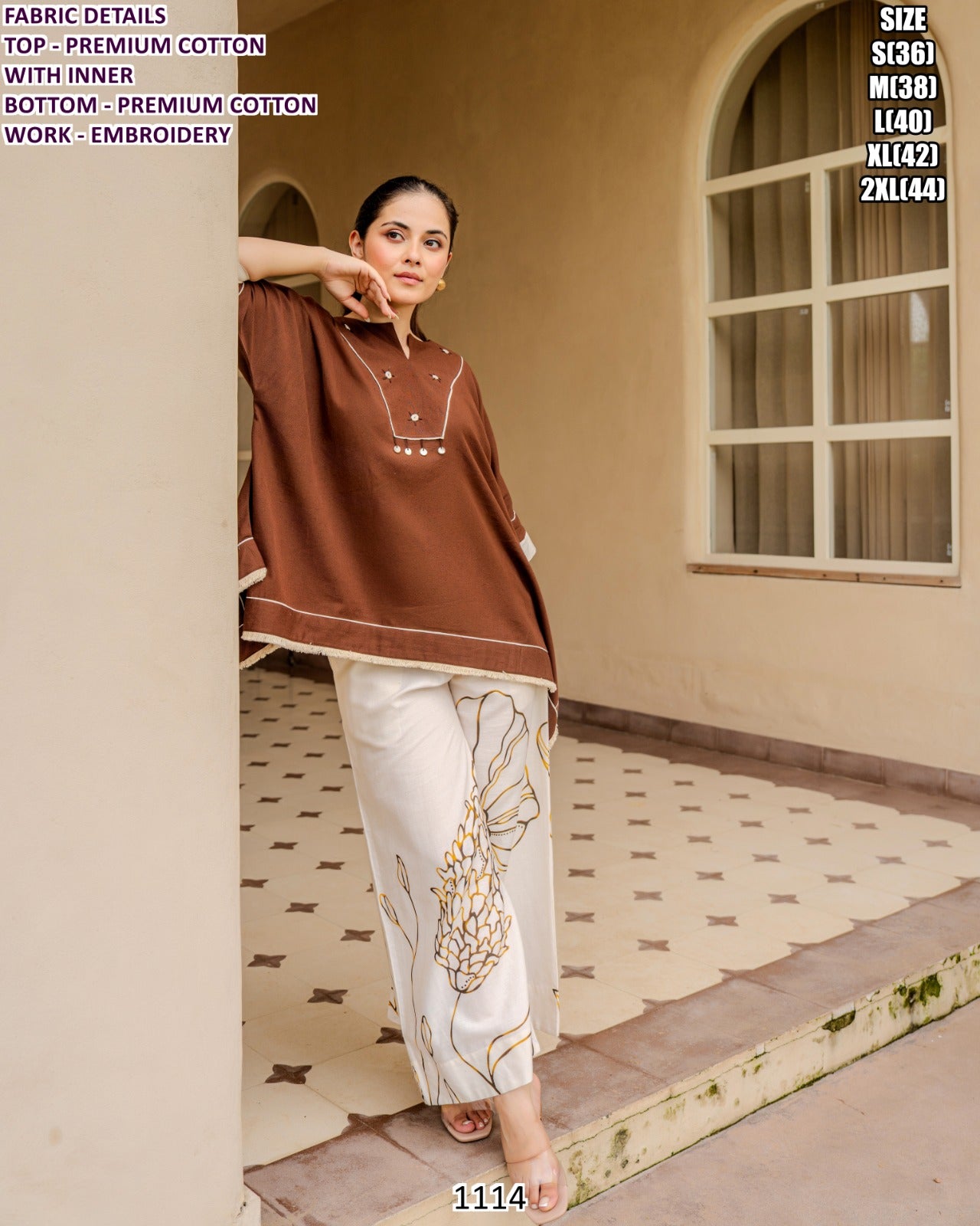 Summer Breeze collection for office wear/ casual outings