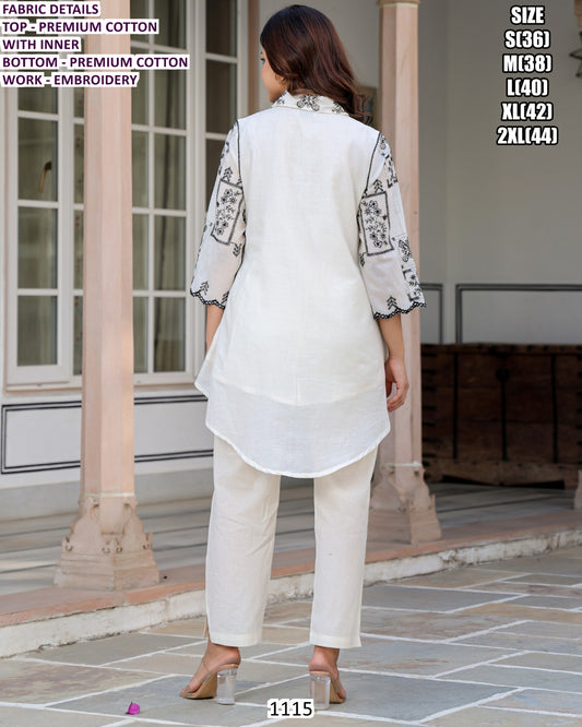 Summer Breeze collection for office wear/ casual outings