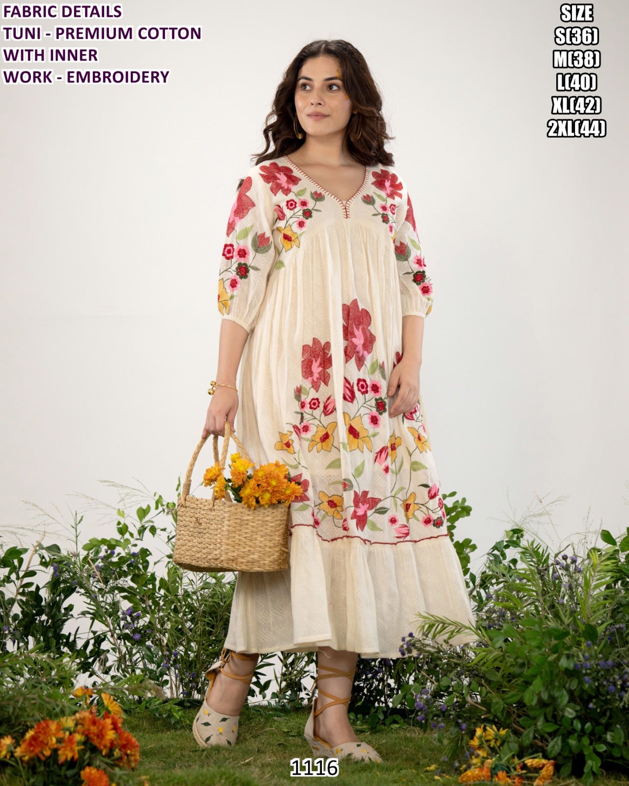 Summer Breeze collection for office wear/ casual outings