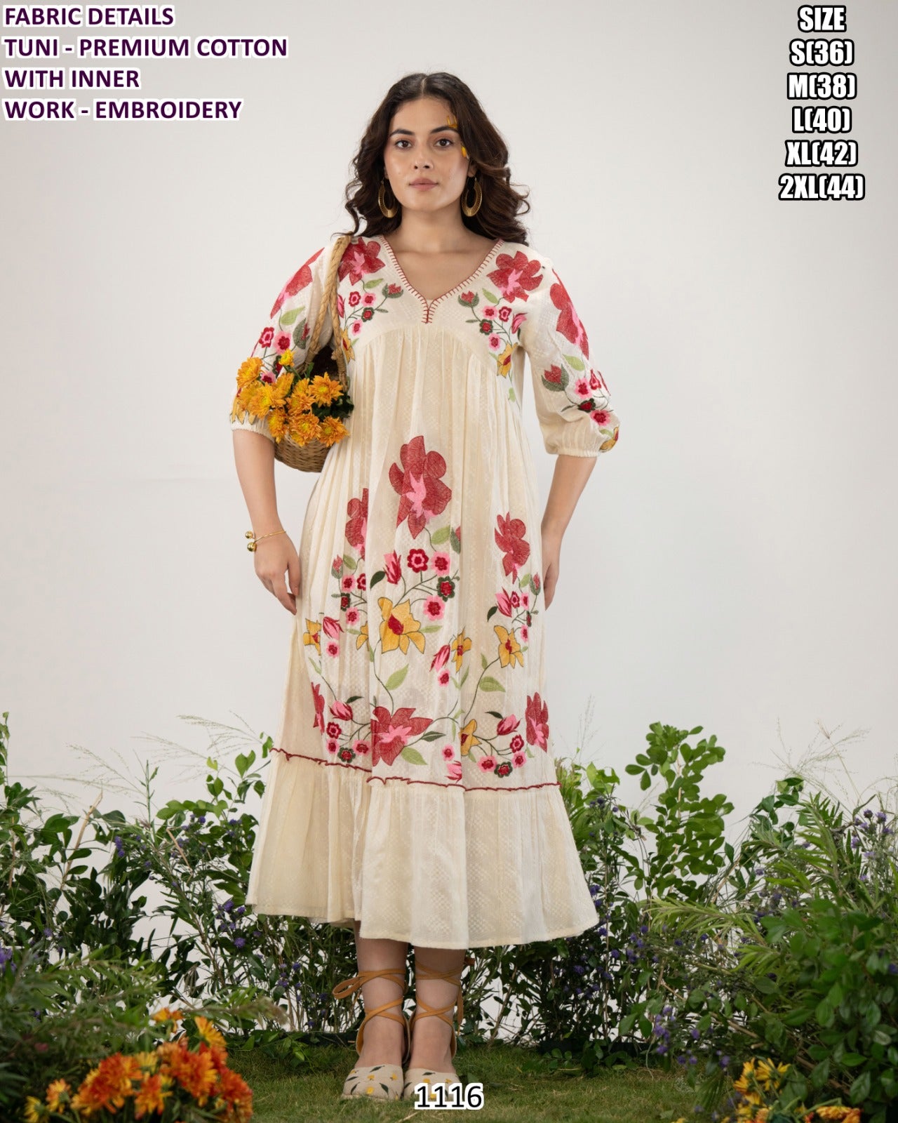 Summer Breeze collection for office wear/ casual outings
