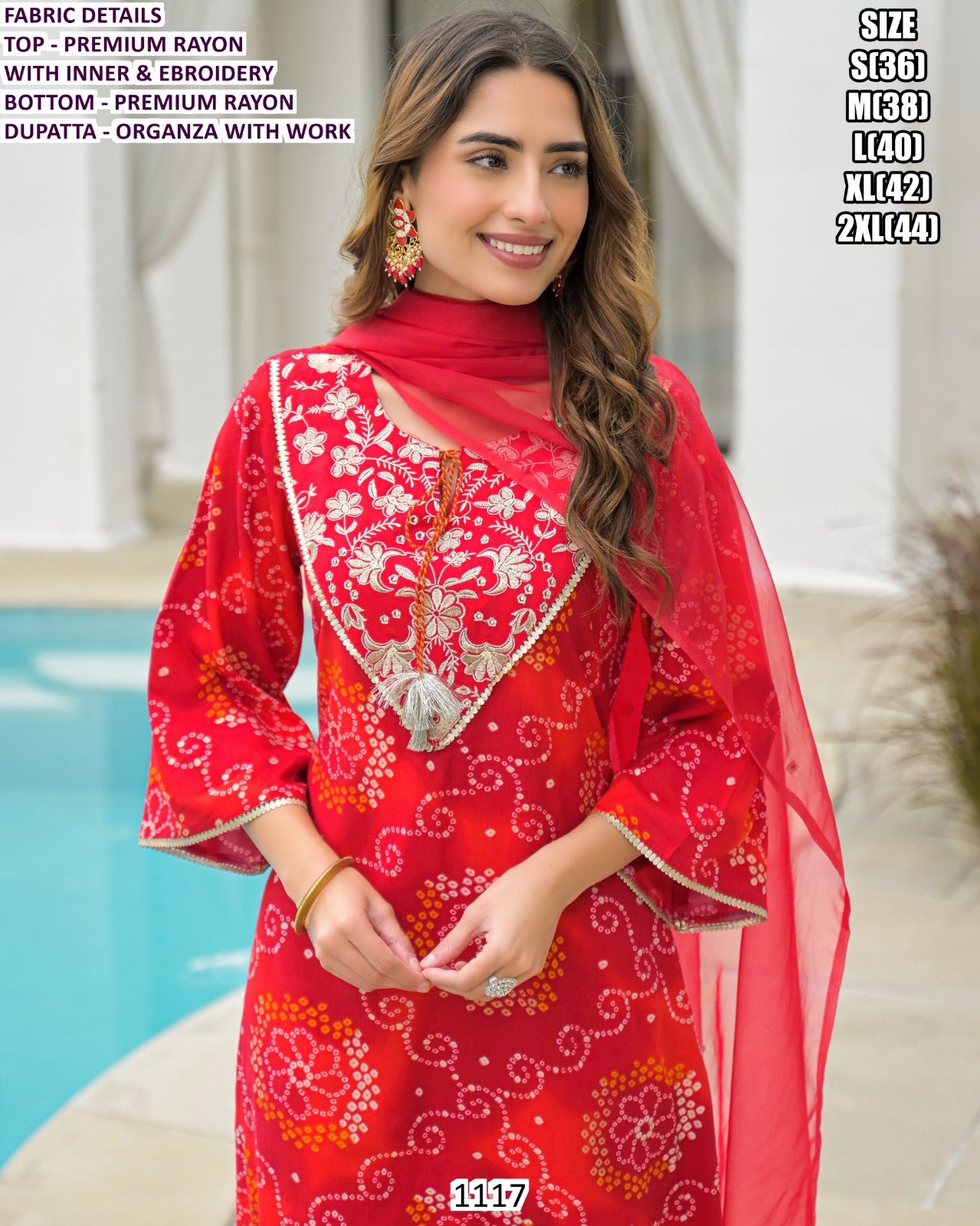 Summer Breeze collection for office wear/ casual outings