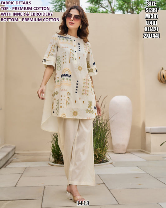 Summer Breeze collection for office wear/ casual outings