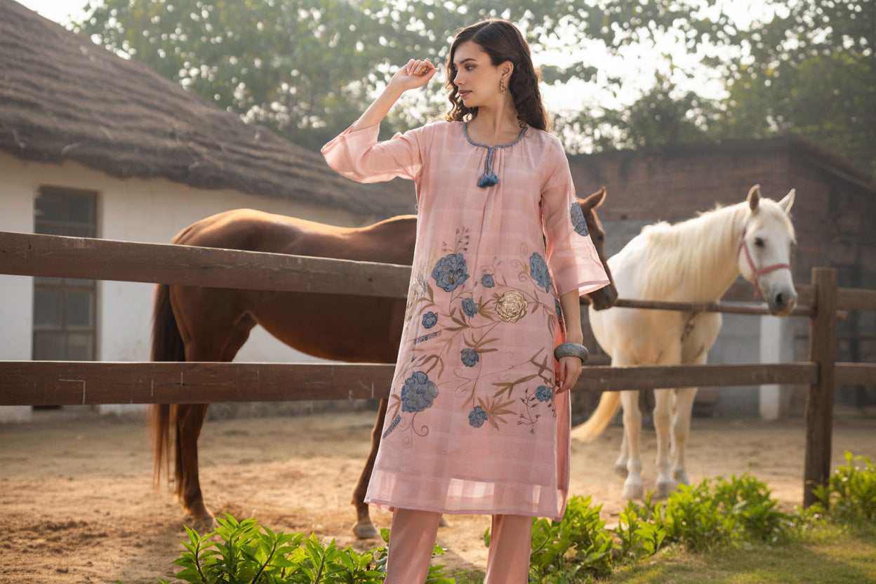 Summer Breeze collection