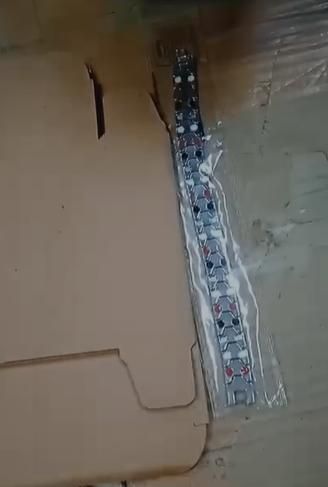 Magnetic Bracelet