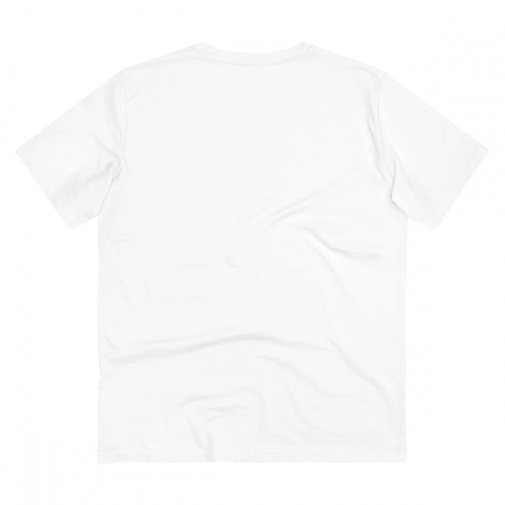 Generic Men's PC Cotton 93rd Birthday Printed T Shirt (Color: White, Thread Count: 180GSM)