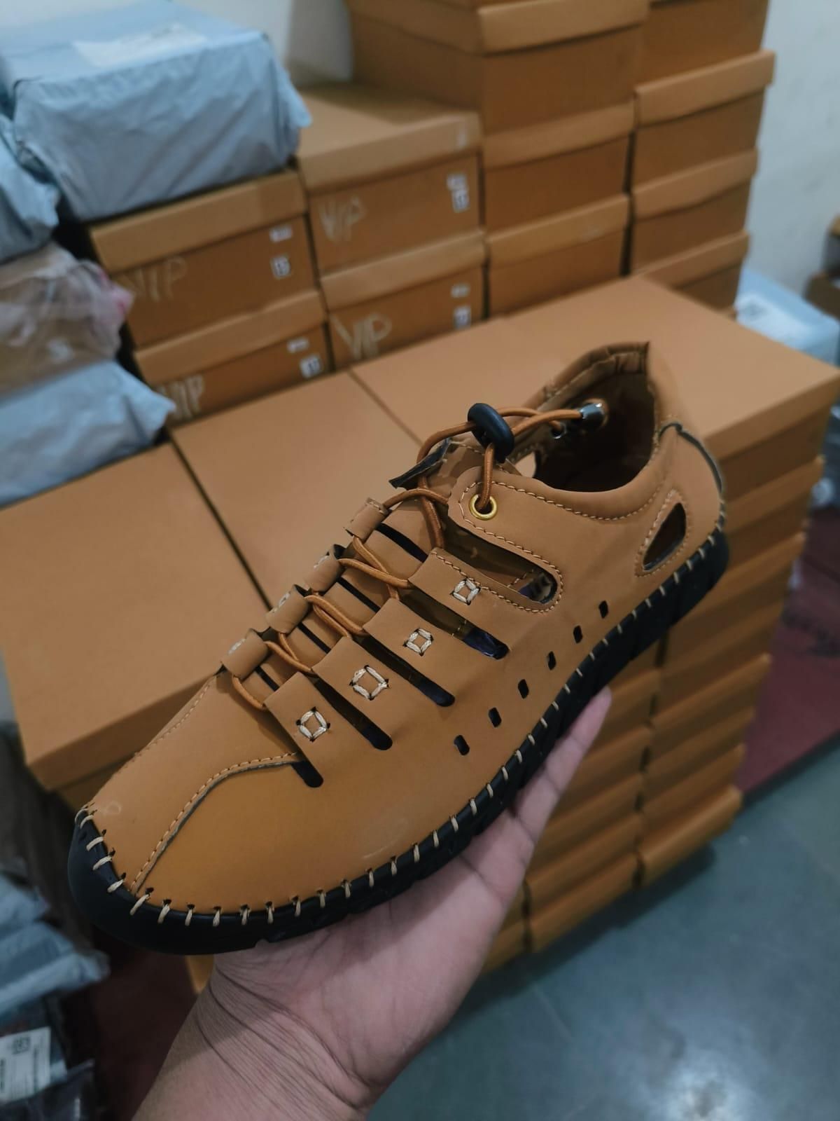 Mens Stylish Casual Shoes