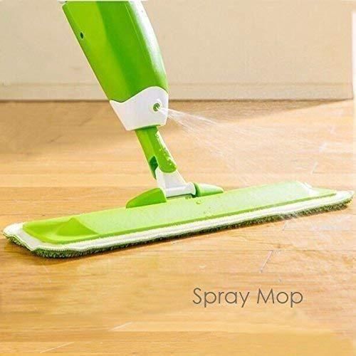 Microfiber Floor Spray Mop