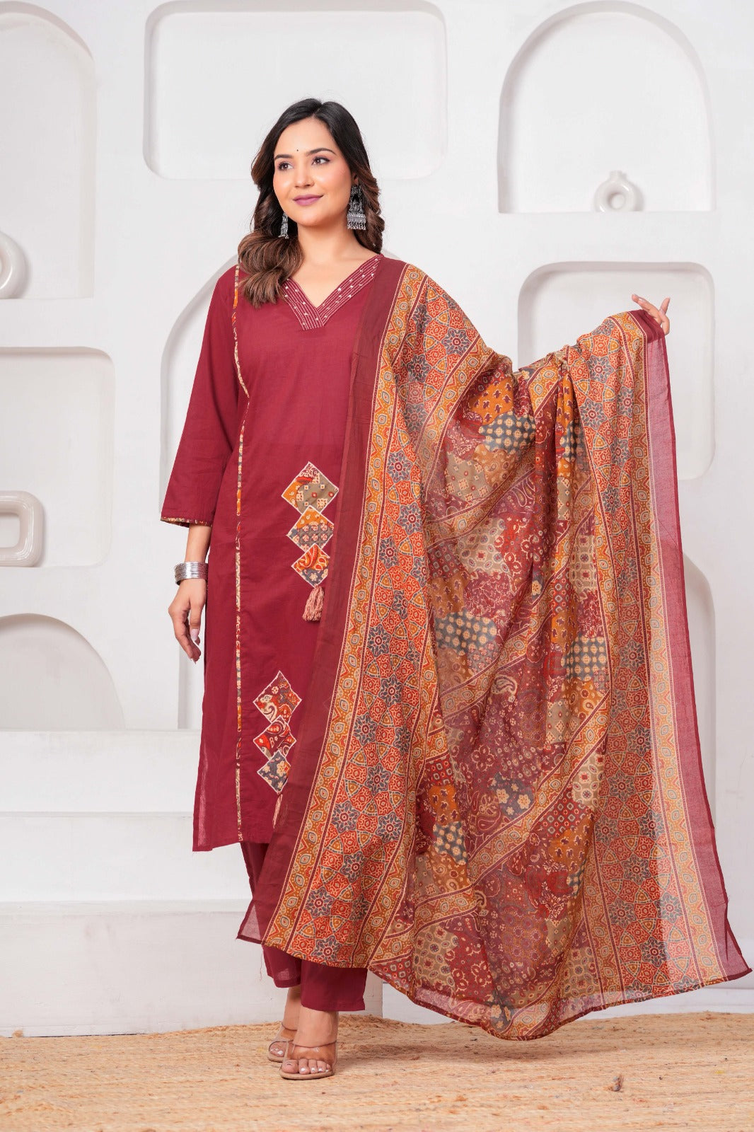 High Demand Kurti collection