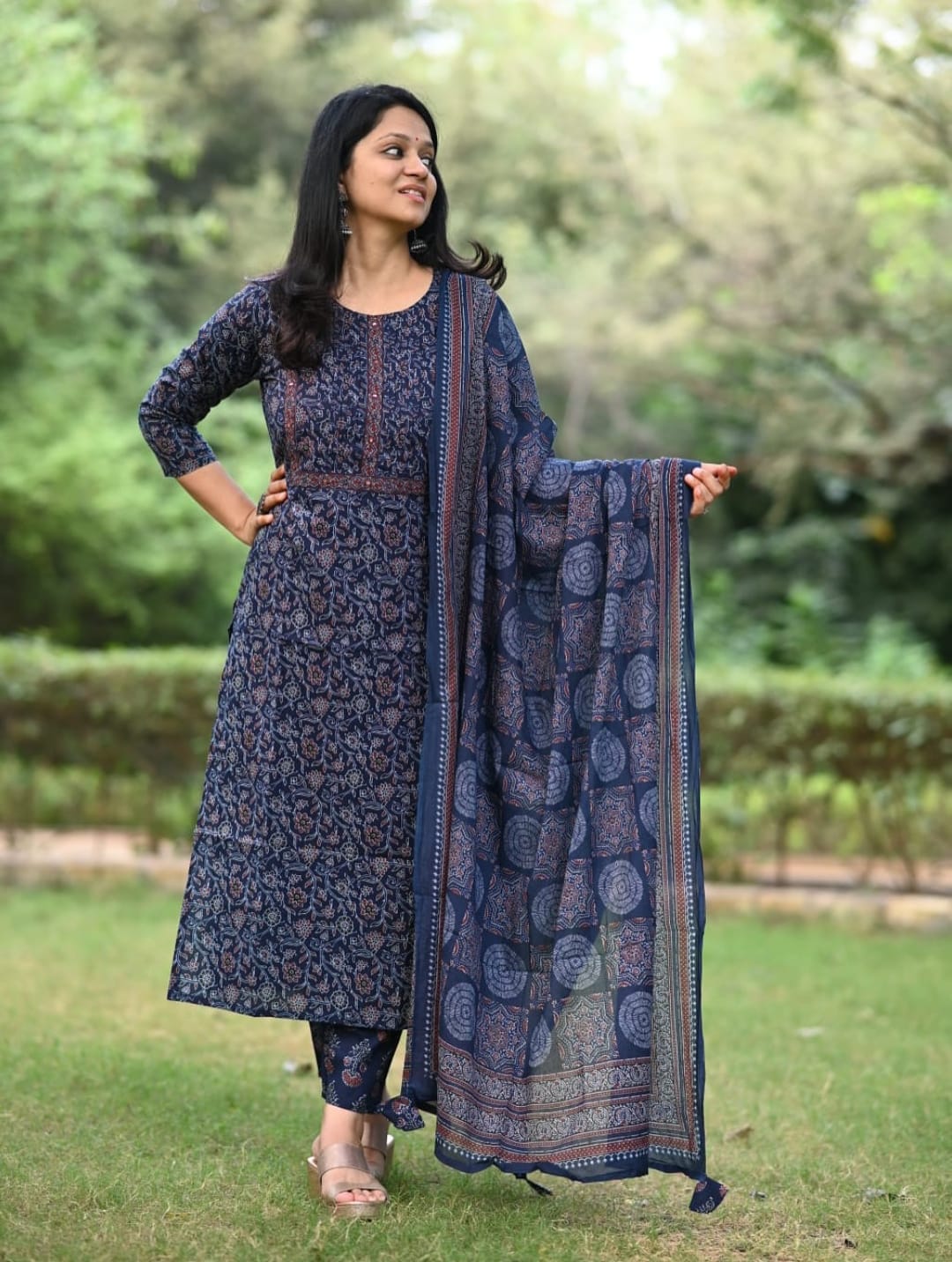 High Demand Kurti collection